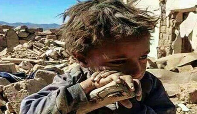 الأمم المتحدة: مقتل نحو 400 طفل في العدوان على اليمن