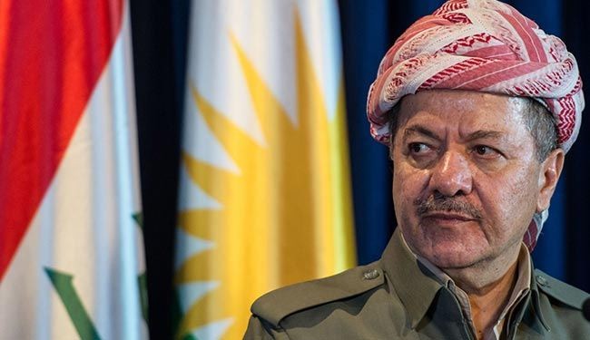 من سيخلف بارزاني ـ غداً ـ رئيساً لكردستان؟