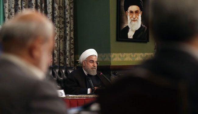 روحاني: الانتصار النووي، بدایة لانتصارات واسعة