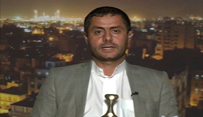 Ansarullah Rejects Reports on Seizure of UAE Embassy in Sana’a