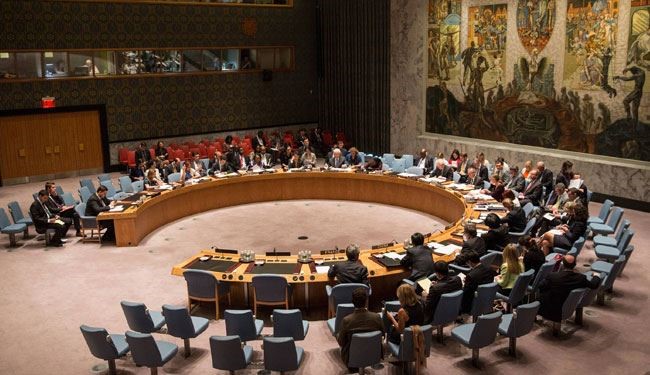 UNSC's Sanctions against Iran to Be Dissolved Automatically: Report
