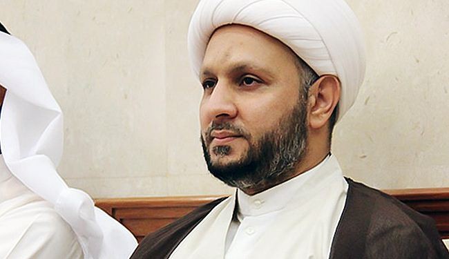 تنديد محلي ودولي باعتقال المنامة للشيخ حسن عيسى
