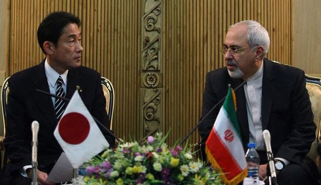 Japan Seeks Investment in Iran after Sanctions Removal