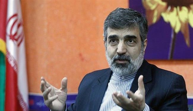 Kamalvandi: Iran Rejects Media Reports on Parchin Inspection
