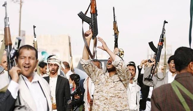 Ansarullah Frees Residential Areas in Taiz, Arrests Terrorists’ Ringleader