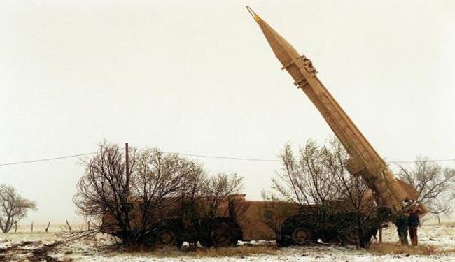 Yemeni Army Launches ‘Ballistic Missile’ at Saudi Military Base in Jizan