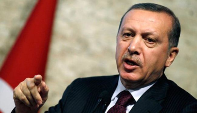 هل يستعيد أردوغان ما فقده..؟!