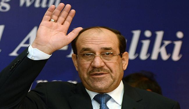 العراق.. حزب الدعوة يعلن تضامنه التام مع نوري المالكي