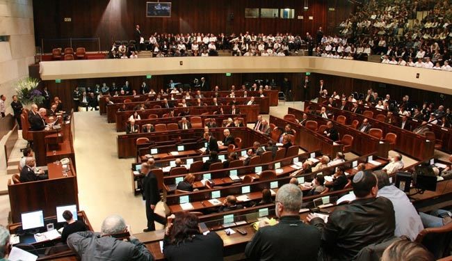 طرح انتخابات زودهنگام به پارلمان ترکیه رفت