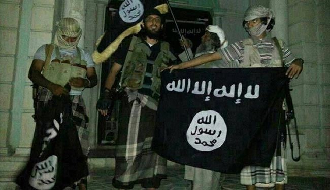 شورای صنعا، جنایت القاعده در تعز را محکوم کرد