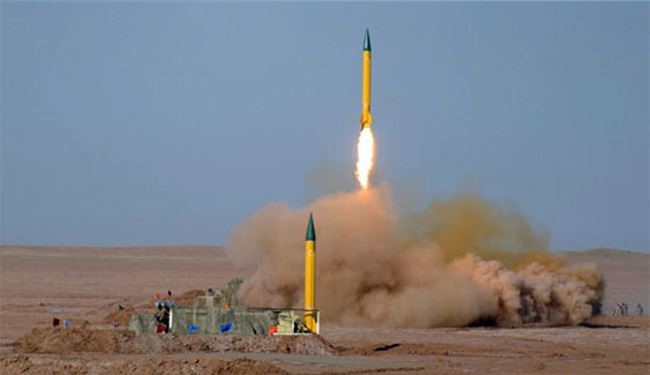 IRGC Commander: Massive Missile Maneuver Soon