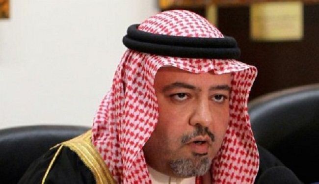 في البحرين.. وزير العدل سفيه أم سارق؟!