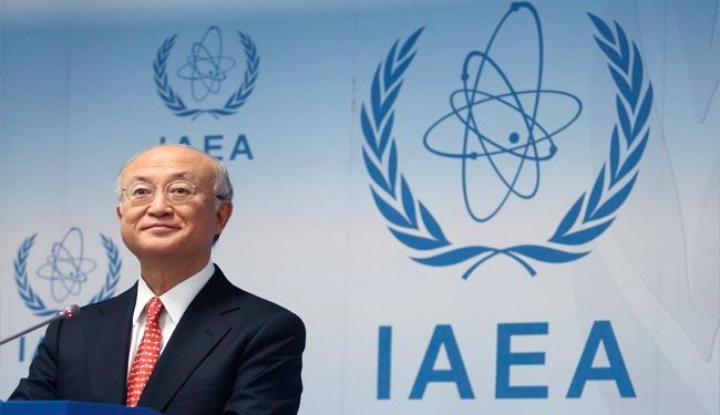 Official Rejects AP Report on Iran-IAEA Document