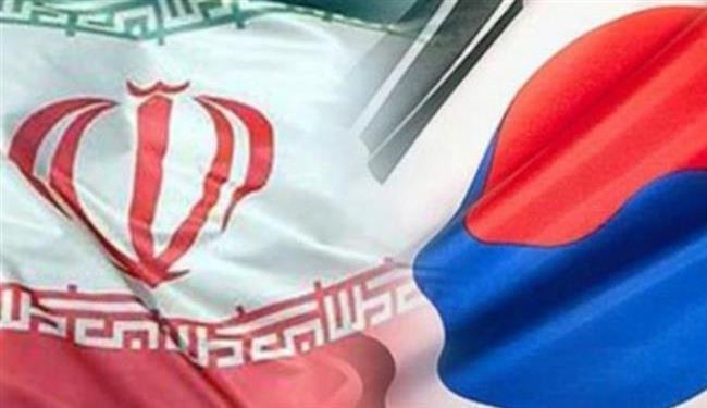 South Korean Delegation Arrived in Iran for Trade Talks