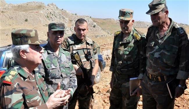 Zabadani on Verge of Retake by Hezbollah, Syrian Army