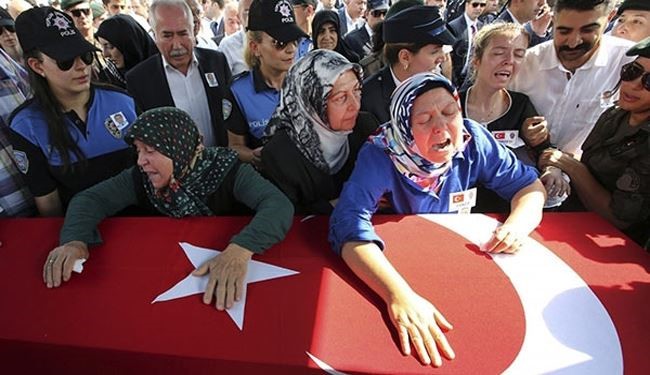 Turkish Soldier Killed in PKK Attack in Eastern Region