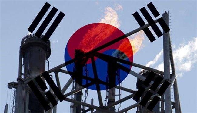 South Korea Plans to Increase Iran Oil Purchase