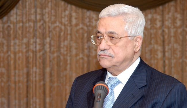تمایل محمود عباس برای سفر به ایران
