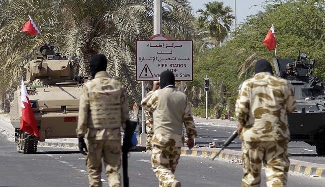 تيار الوفاء: السعودية تعتبر البحرين منطقة تابعة لها