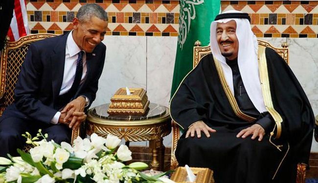 6 ملايين دولار من اللوبي السعودي ضد الاتفاق النووي