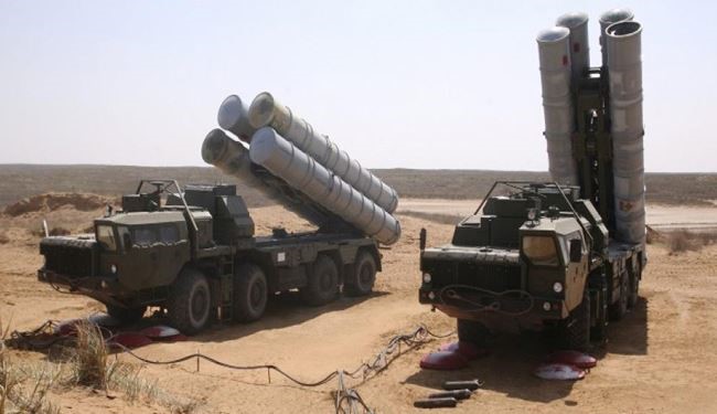 Iran to Discuss S-300 Delivery during Moscow MAKS Air Show