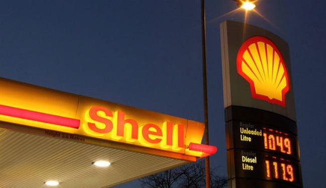 Shell Will Clear Iran Debt after Sanctions Removal