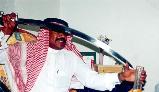 Amnesty Slams Rise in Saudi Arabia Executions