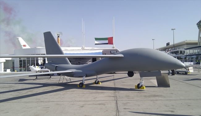 Yemen’s Army Downs UAE Spy Drone in Southern Yemen
