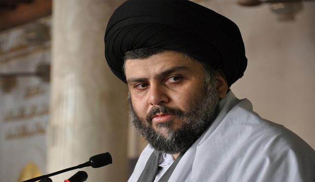 Muqtada al-Sadr Urges Rally for Reforms in Iraq