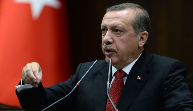 Turkey’s President Erdogan Officially Calls Snap Elections