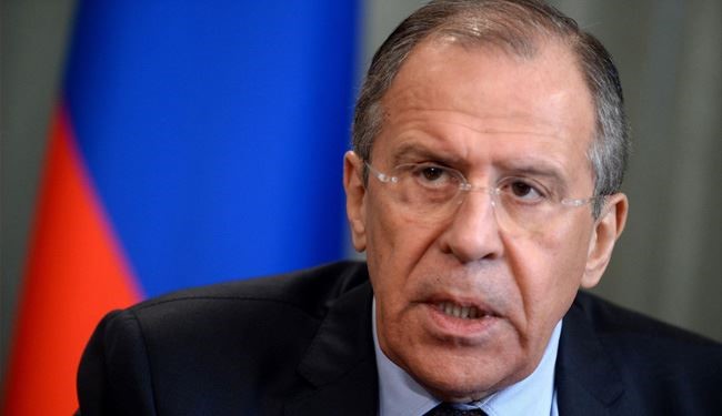 Russian FM Slams US VP’s Call to Split Iraq