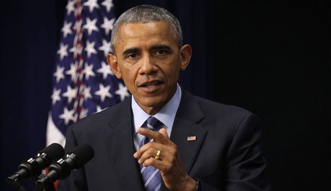 US President: Critics of Iran Nuclear Deal ‘Crazy’