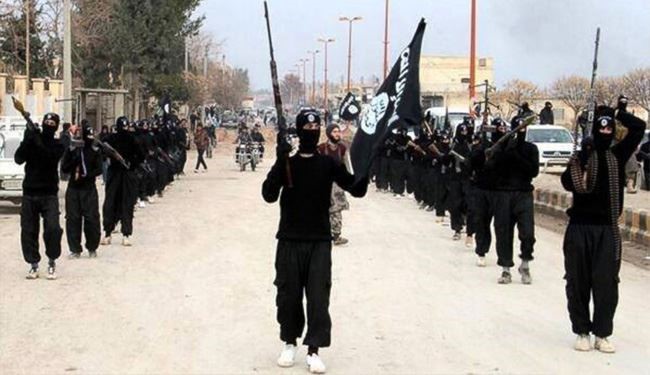 Prominent ISIL Member Arrested in Lebanon