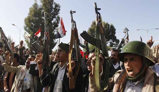 اليمنيون يحبطون محاولة سعودية لاستعادة موقع العمود بجيزان