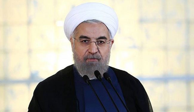 Iran’s Nuclear Technology Will be Commercialized: President Rouhani