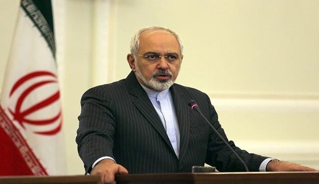 ایران تقترح محادثات مع دول الخلیج الفارسي