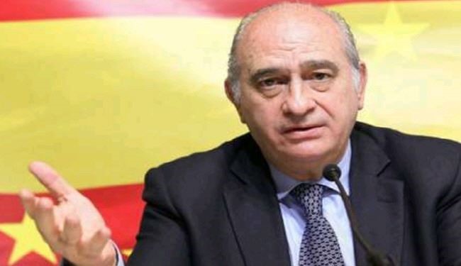 وزیر اسپانیایی: داعش هیچ رابطه‌ای با اسلام ندارد