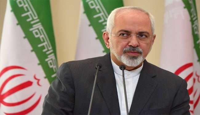 Zarif Hopes JCPOA Review in Majlis Proceeds Well