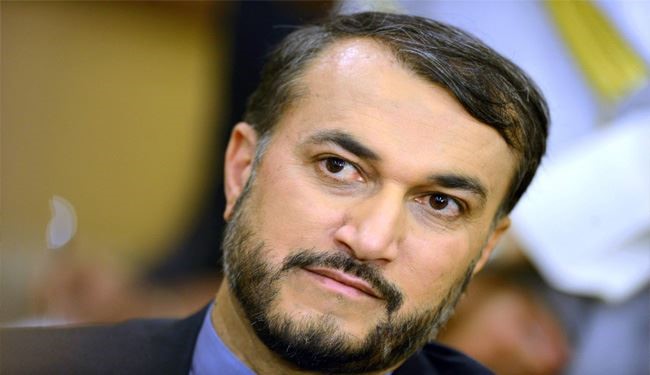 Deputy FM: Iran Strongly Supports Halt to Yemen Attacks