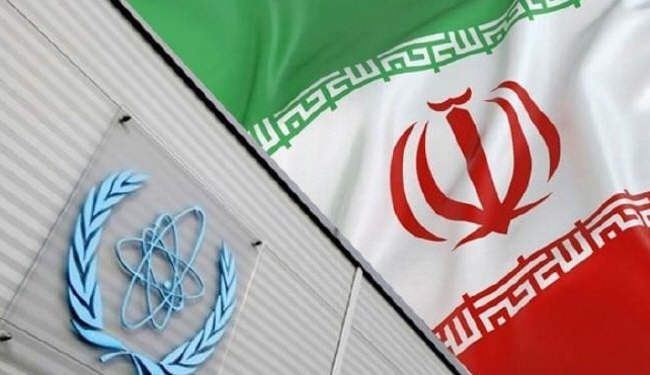 الوکالة الدولیة للطاقة الذریة: طهران ملتزمة باتفاق جنیف