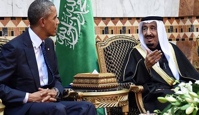 Saudi’s King Salman to Meet US President Obama Soon