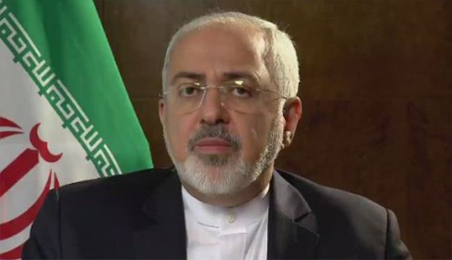Zarif: Iran Defeats Iranophobia Scenarios of Enemies