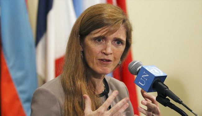 Rejecting Iran Deal to Isolate Washington: US Envoy in UN