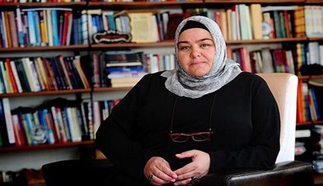 اولین وزیر با حجاب در تاریخ ترکیه برگزیده شد