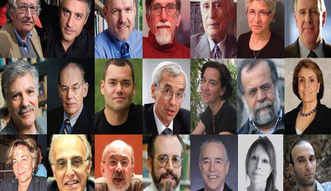 73 Prominent International Scholars Say Iran Deal to Help Stabilize Mideast