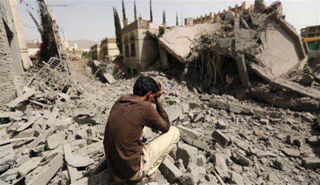 31 Yemenis Killed in Saudi Arabia’s Continuing Airstrikes