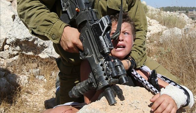 عکس/ کاربردهای نفرت‌انگیز «tavor» اسرائیلی