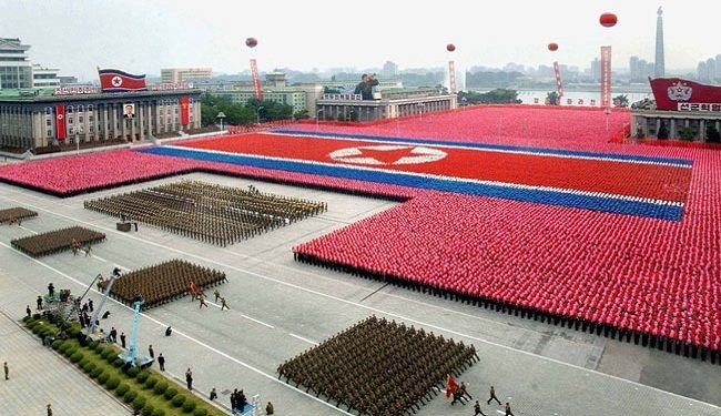 أسباب الخوف الأميركي من الترسانة العسكرية لكوريا الشمالية