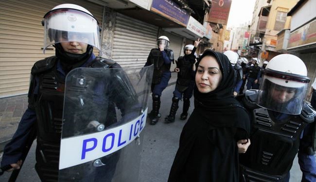 BCHR: Bahrain’s Political Arrests Hit Record High in March