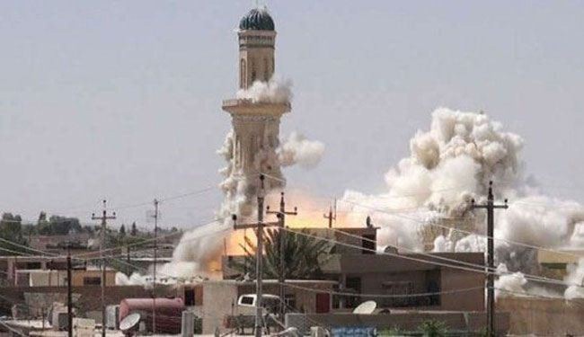 مأساة ثقافية جديدة تخلفها «داعش» بالعراق وأخرى بسوريا